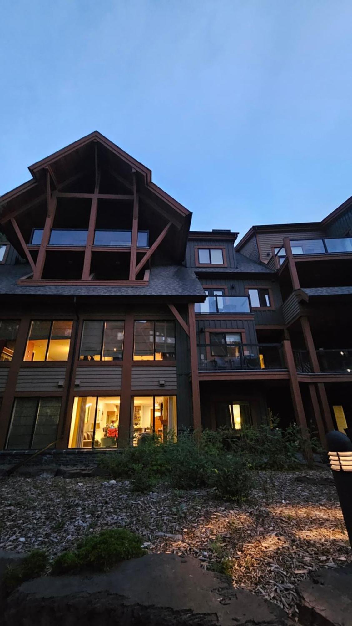 Gracie'S Place Canmore Exteriér fotografie